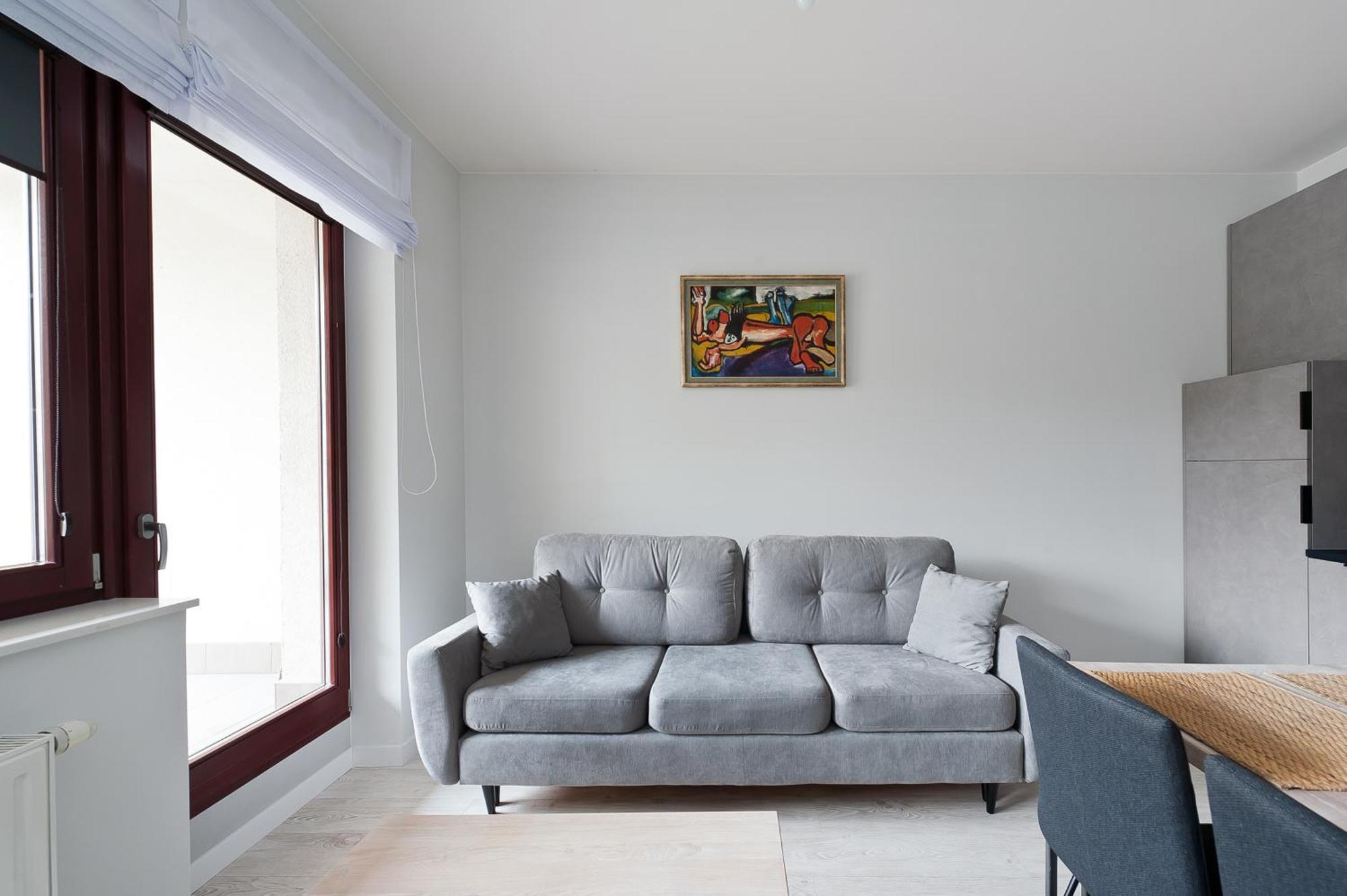 Ludwinowska11 Apartments 크라쿠프 외부 사진