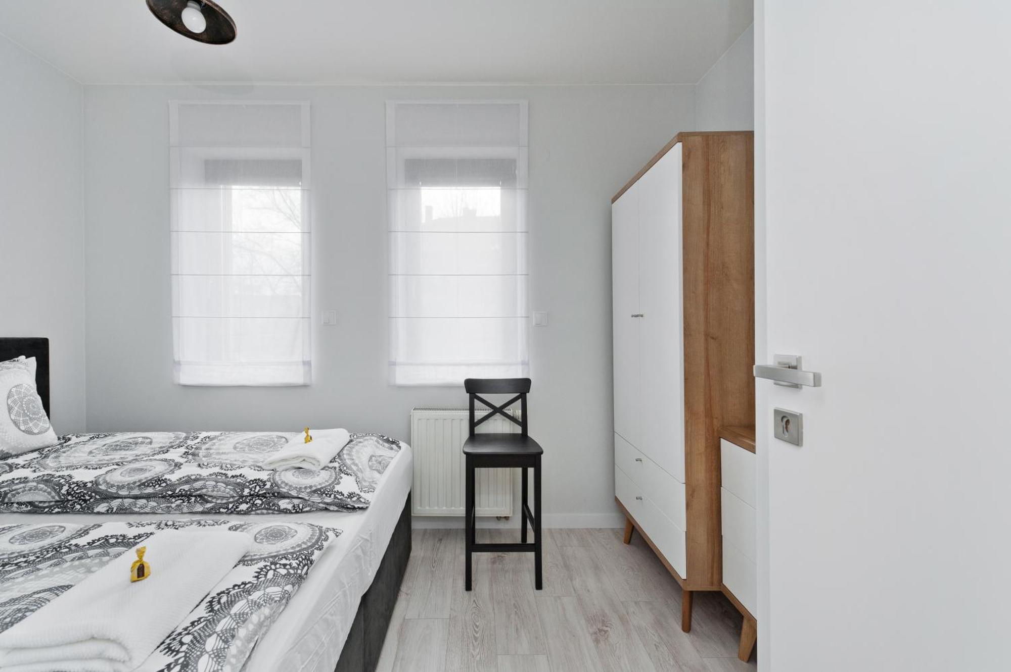 Ludwinowska11 Apartments 크라쿠프 외부 사진