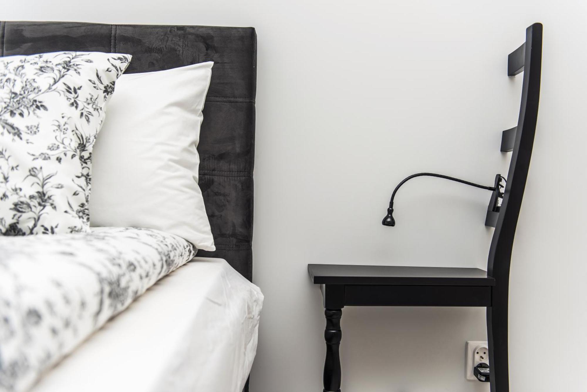 Ludwinowska11 Apartments 크라쿠프 외부 사진