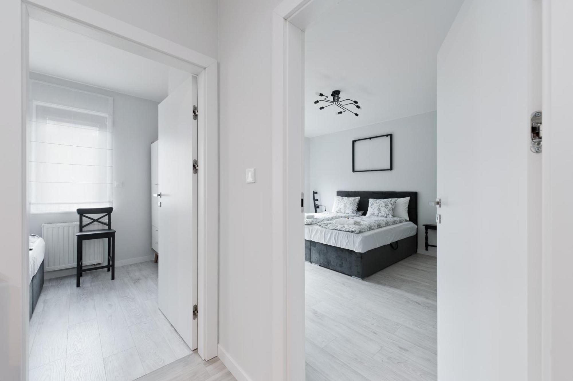 Ludwinowska11 Apartments 크라쿠프 외부 사진