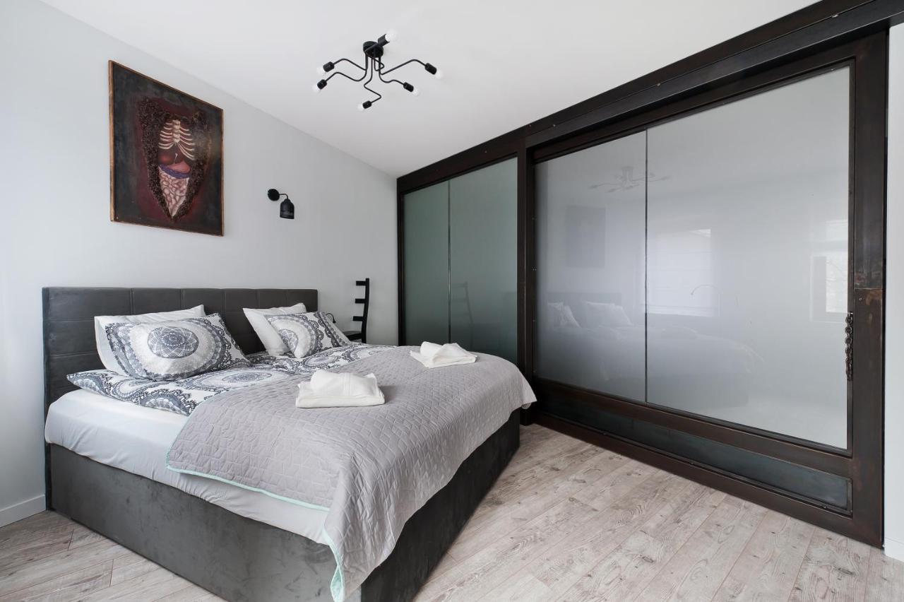 Ludwinowska11 Apartments 크라쿠프 외부 사진