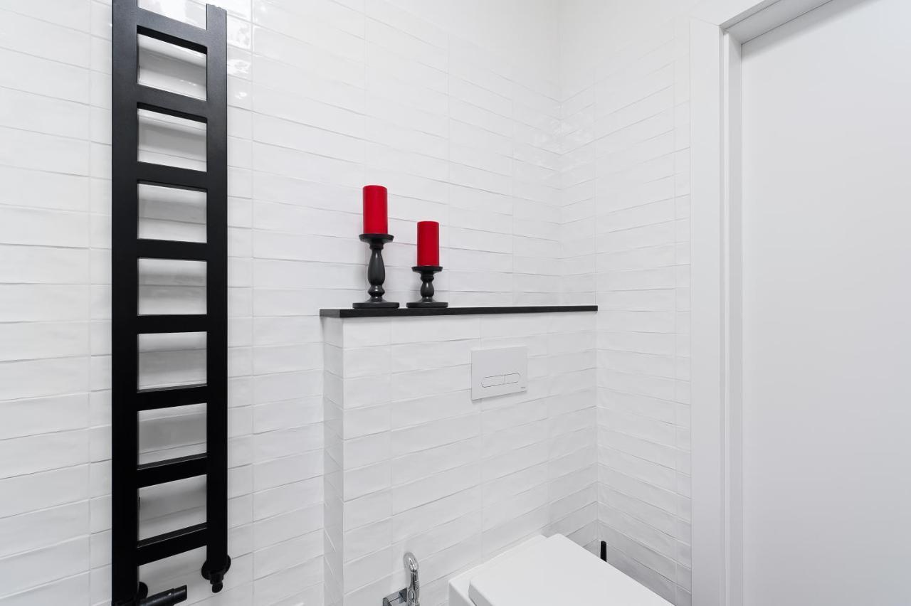 Ludwinowska11 Apartments 크라쿠프 외부 사진