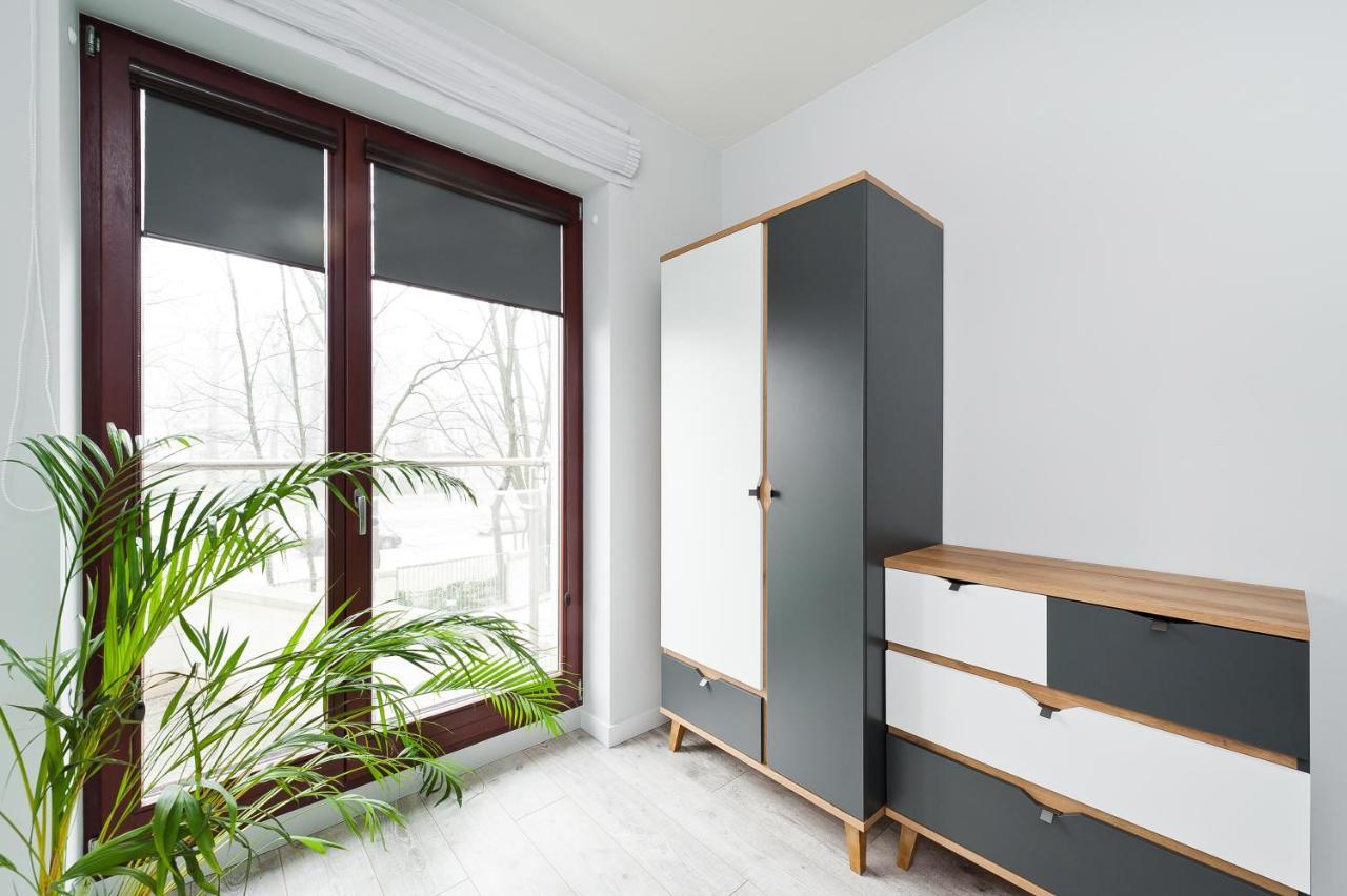Ludwinowska11 Apartments 크라쿠프 외부 사진