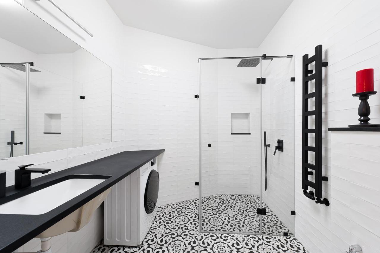 Ludwinowska11 Apartments 크라쿠프 외부 사진