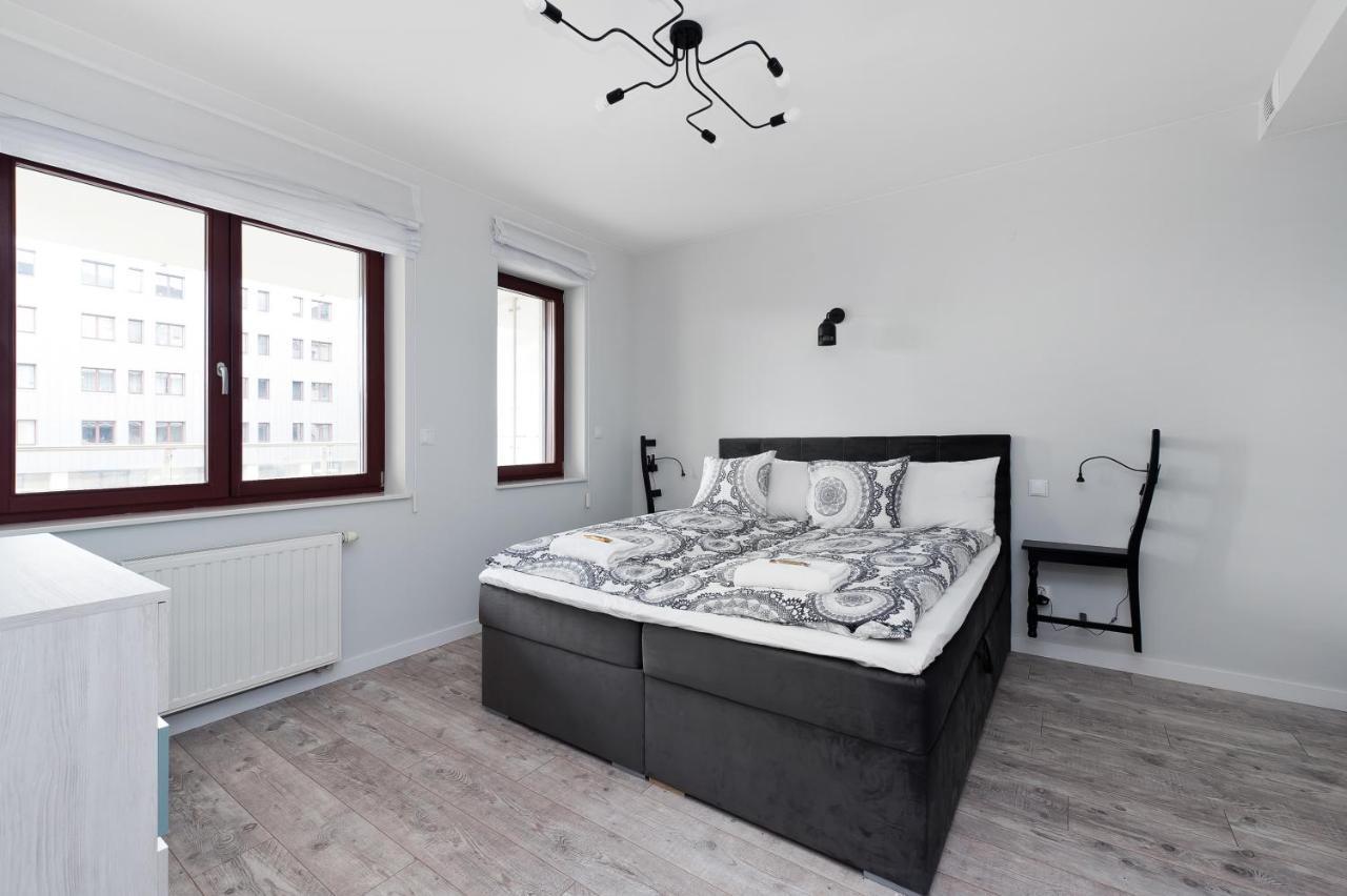 Ludwinowska11 Apartments 크라쿠프 외부 사진