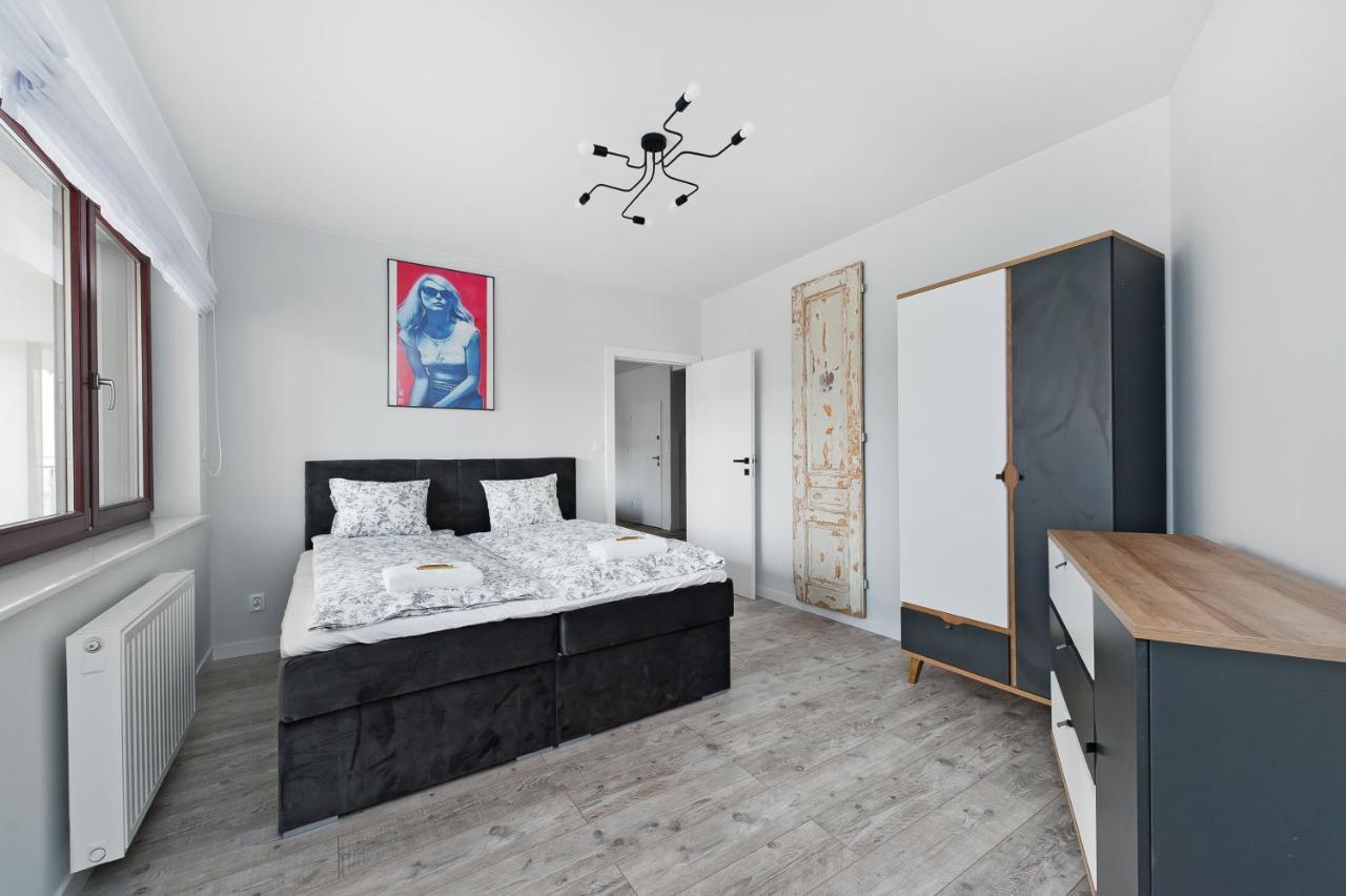 Ludwinowska11 Apartments 크라쿠프 외부 사진
