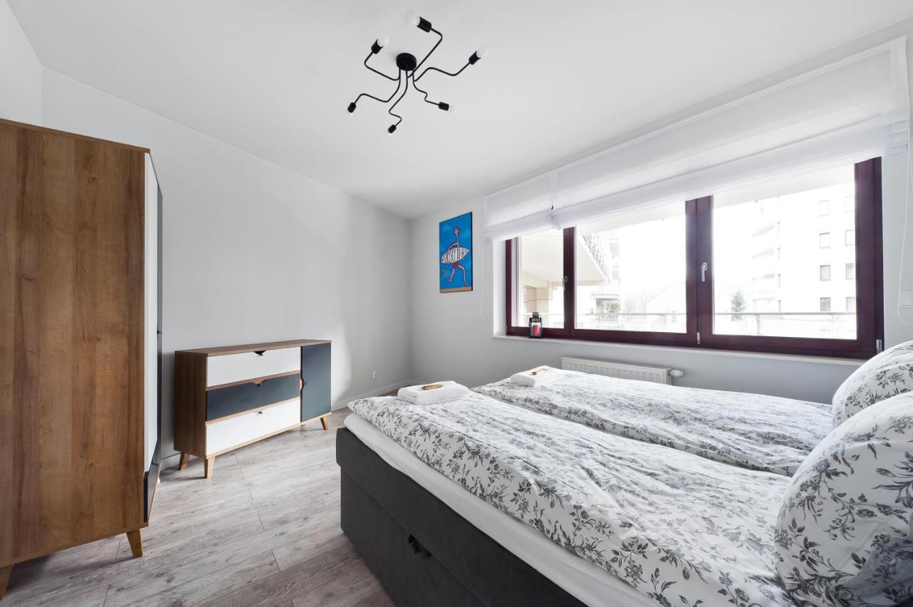 Ludwinowska11 Apartments 크라쿠프 외부 사진