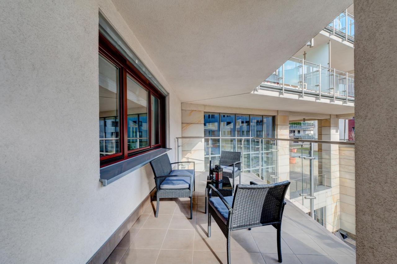 Ludwinowska11 Apartments 크라쿠프 외부 사진