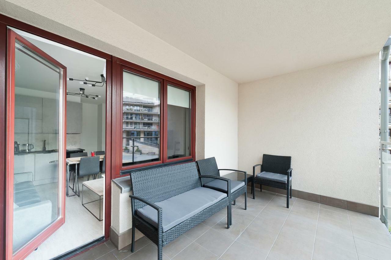 Ludwinowska11 Apartments 크라쿠프 외부 사진