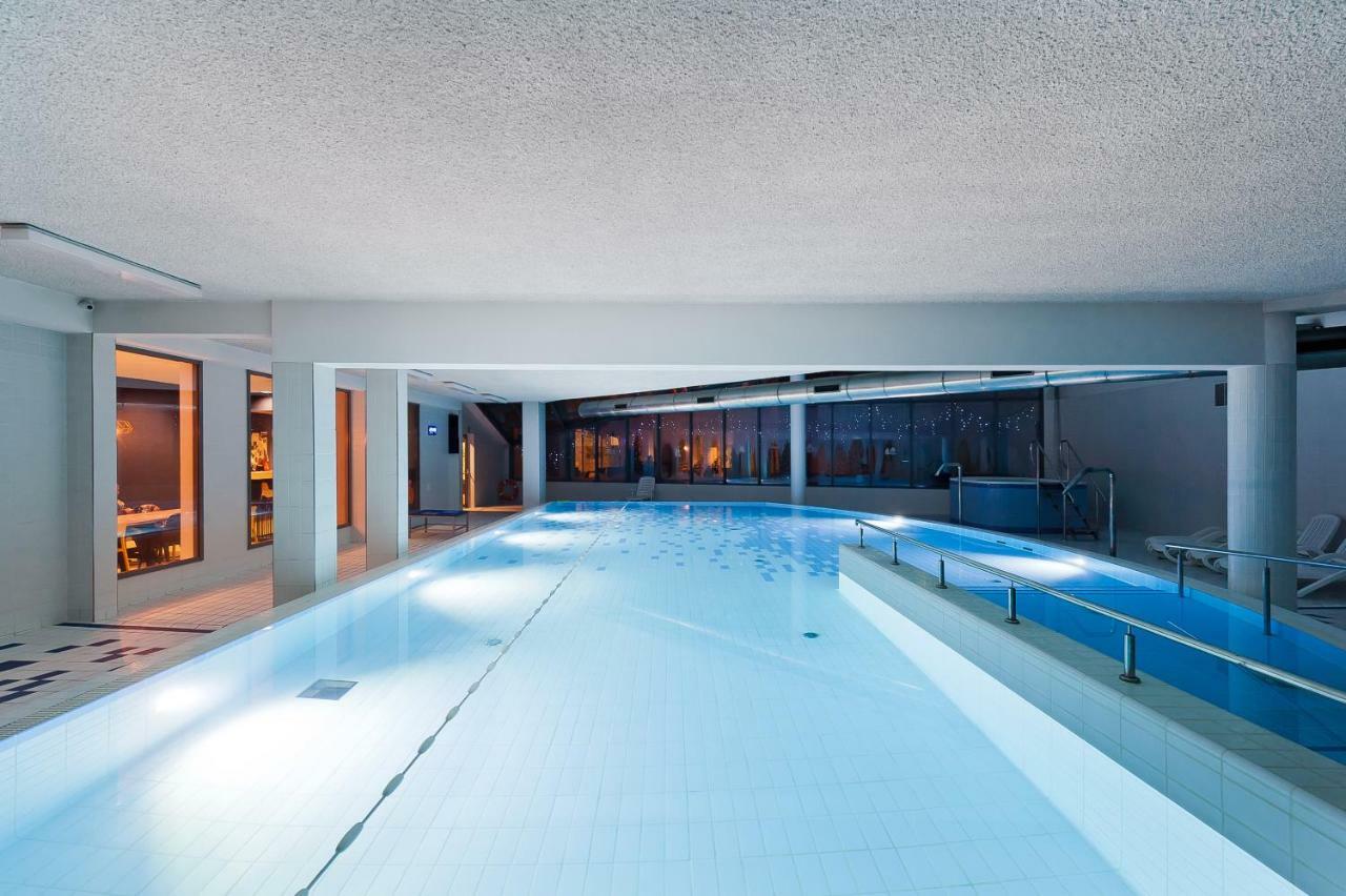 Ludwinowska11 Apartments 크라쿠프 외부 사진